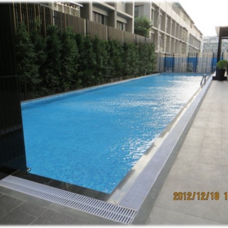 龍騰天下第一國-游泳池