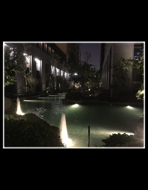 富立-耘非凡-水景  