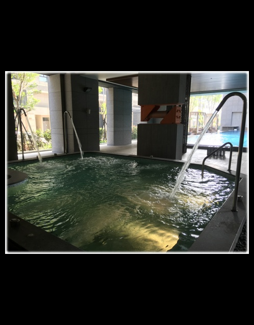 富立耘非凡-水療  