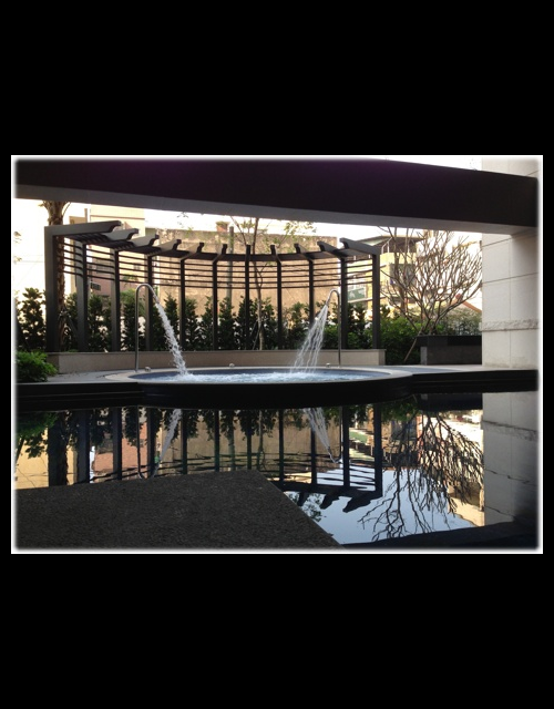 崑庭文德苑-水療  