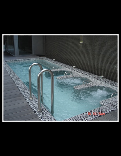 御盟御花園-水療  