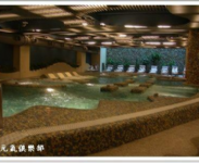 SPA水療近期完成實績