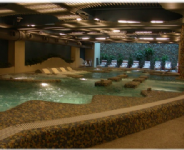 功學社元氣俱樂部-水療  