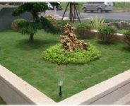 加悅帝一宅-噴灌  