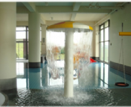 南方莊園-親水遊具  