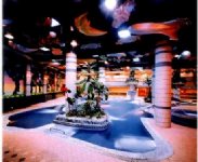 大衛營俱樂部-水療  