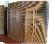 宜蘭晶英酒店-三溫暖  