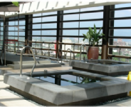 宜蘭晶英酒店-溫泉  