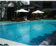 富立禾雅內-游泳池  