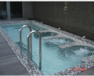 御盟御花園-水療  