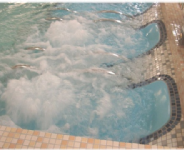 悠活水療休閒館-水療  