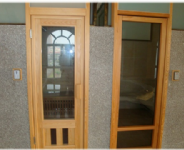 振美貝拉莫里-三溫暖  