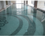 振美貝拉莫里-游泳池  