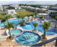 日暉池上國際渡假村-游泳池  