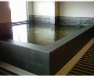 東森戀戀溫泉會館-溫泉  