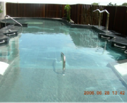 清新溫泉會館-水療  