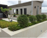 祥閎文山麗馳-噴灌  