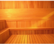 維達生活館-三溫暖  