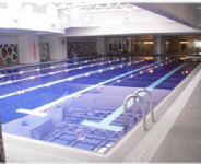 維達生活館-游泳池  