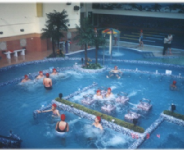 馬尼拉ACE水療會館-水療  