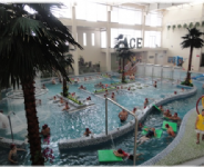 馬尼拉ACE水療會館二館-水療  