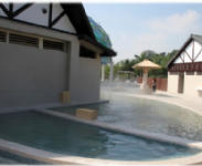 麒麟峰溫泉會館-溫泉  