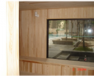 鼎宇美術園邸-三溫暖  